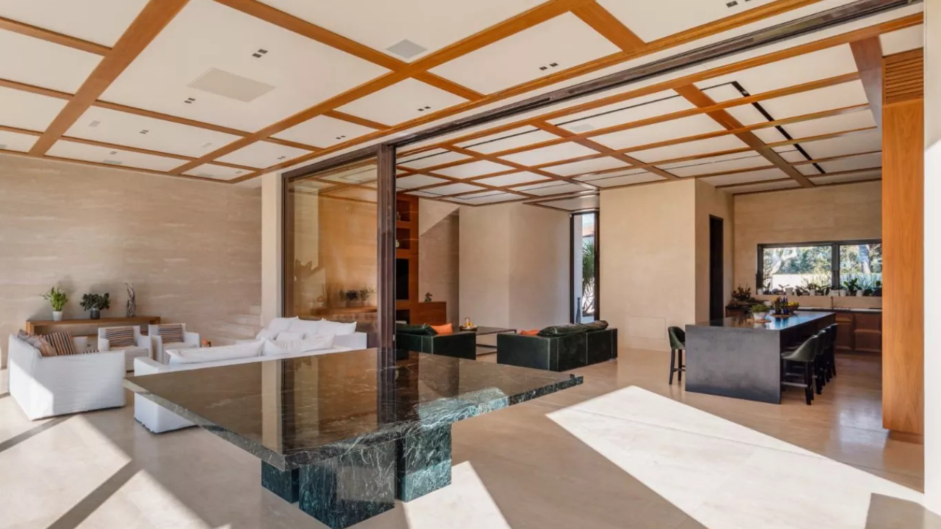 Villa Gracie | Forte dei Marmi