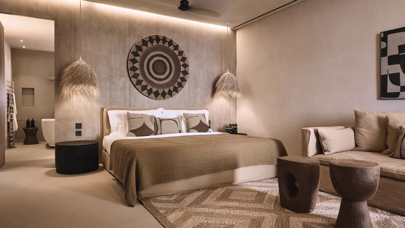 Villa Aura | Mykonos