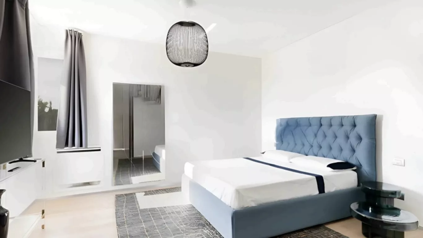 Villa Guernica | Forte dei Marmi