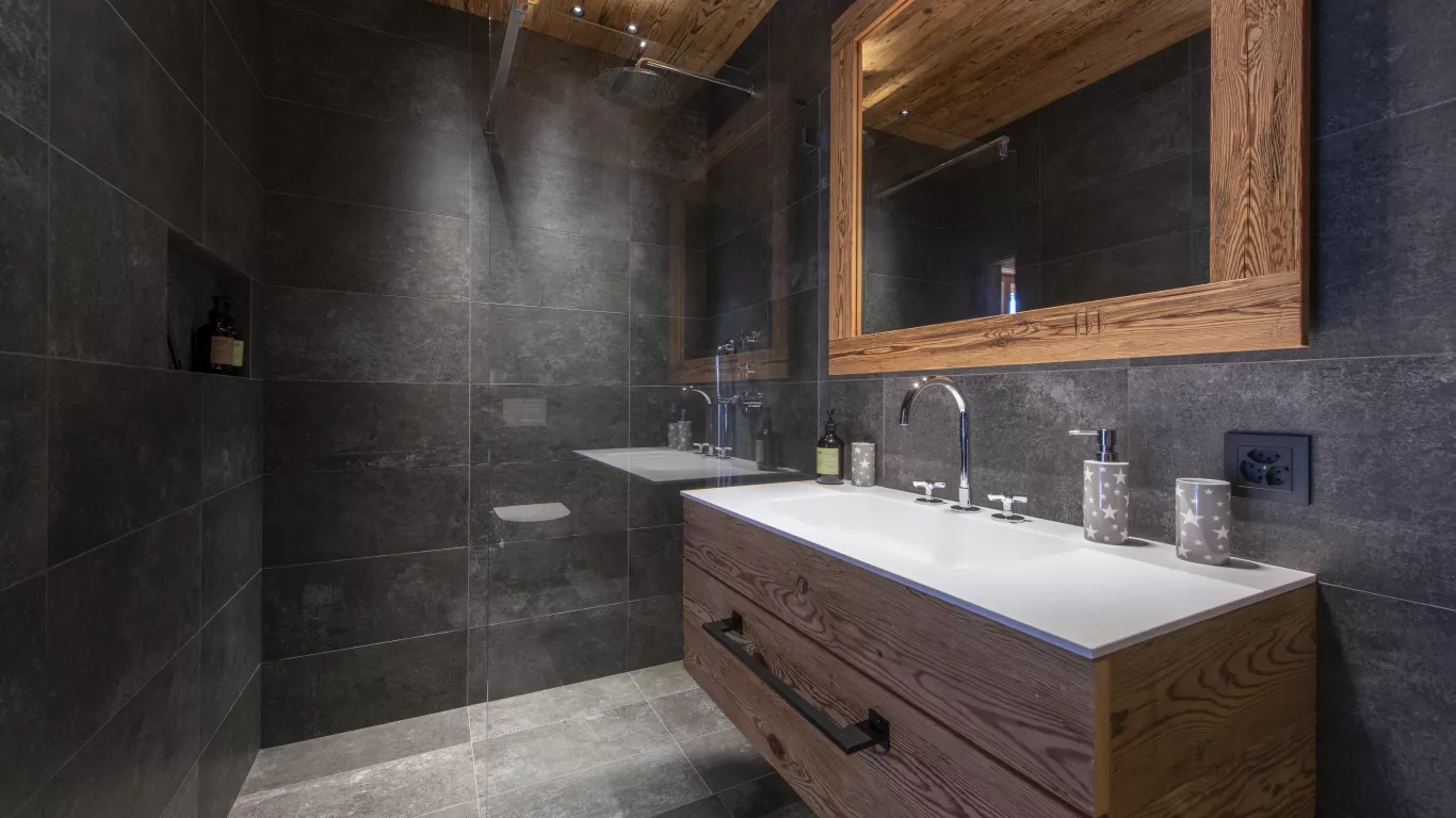 Chalet Peter Pan | Verbier