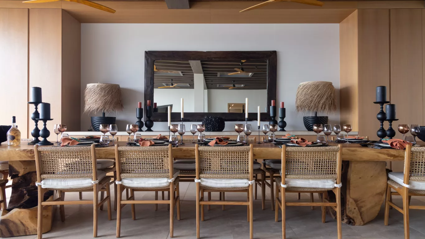 Lithos Residence | Mykonos