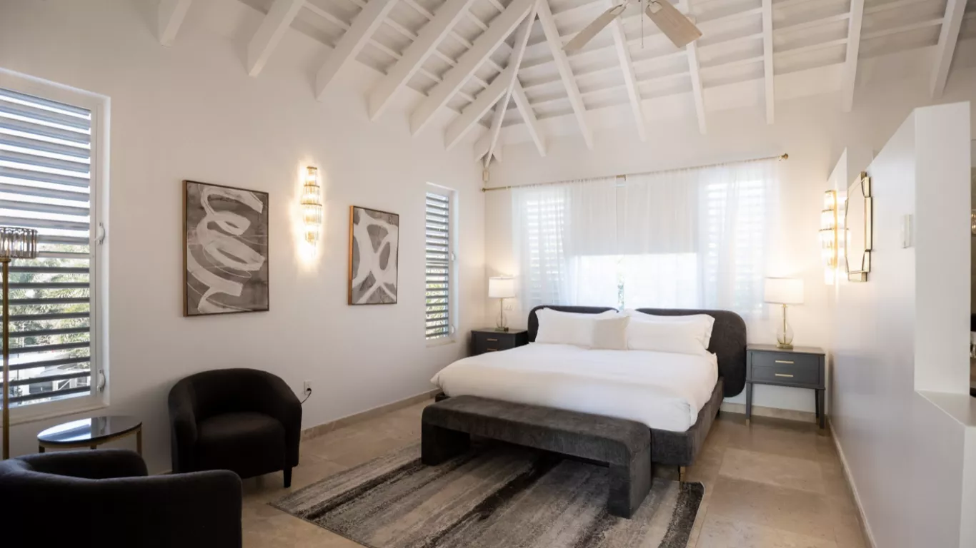 Villa Pearl West | Turks and Caicos