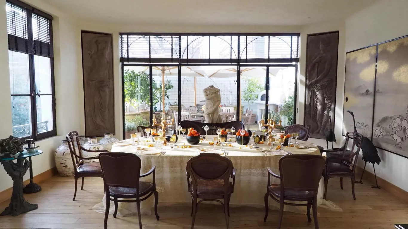 Apartment Samuel | Paris