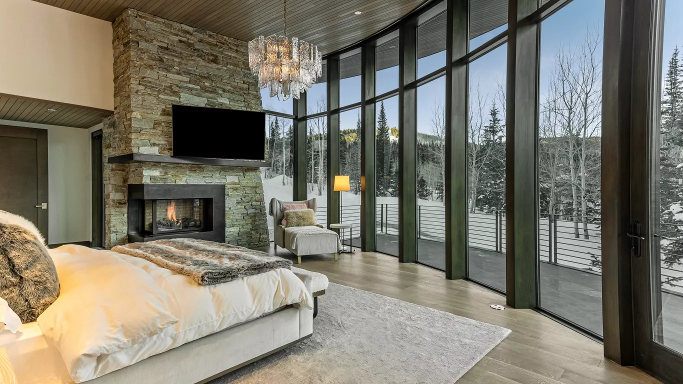 Chalet Winona | Park City