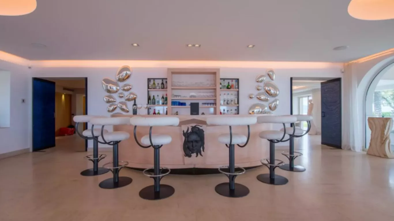 Villa Cassie | St-Tropez