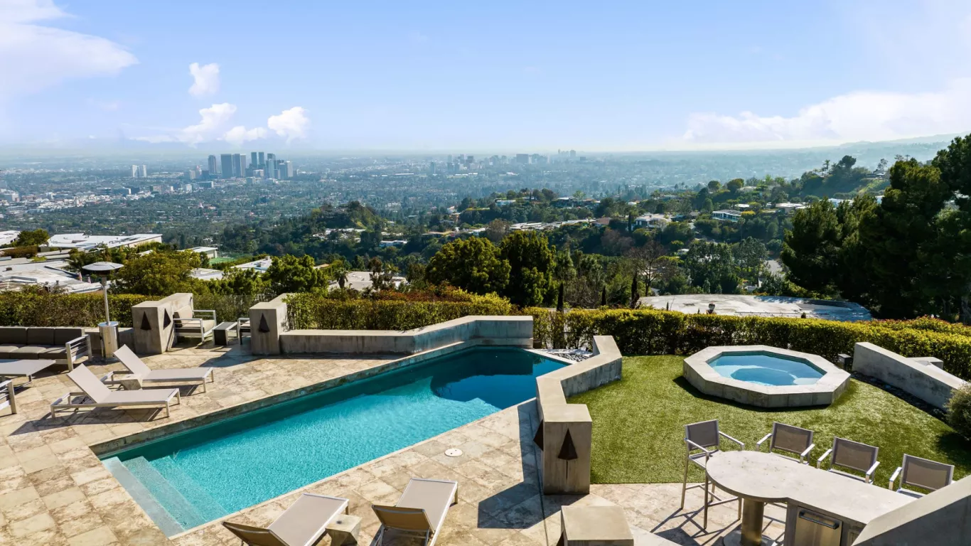 Villa Maggie | Los Angeles