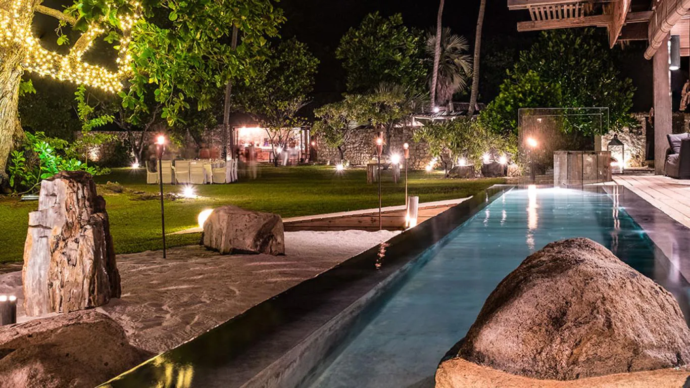 North Island | Indian Ocean Islands