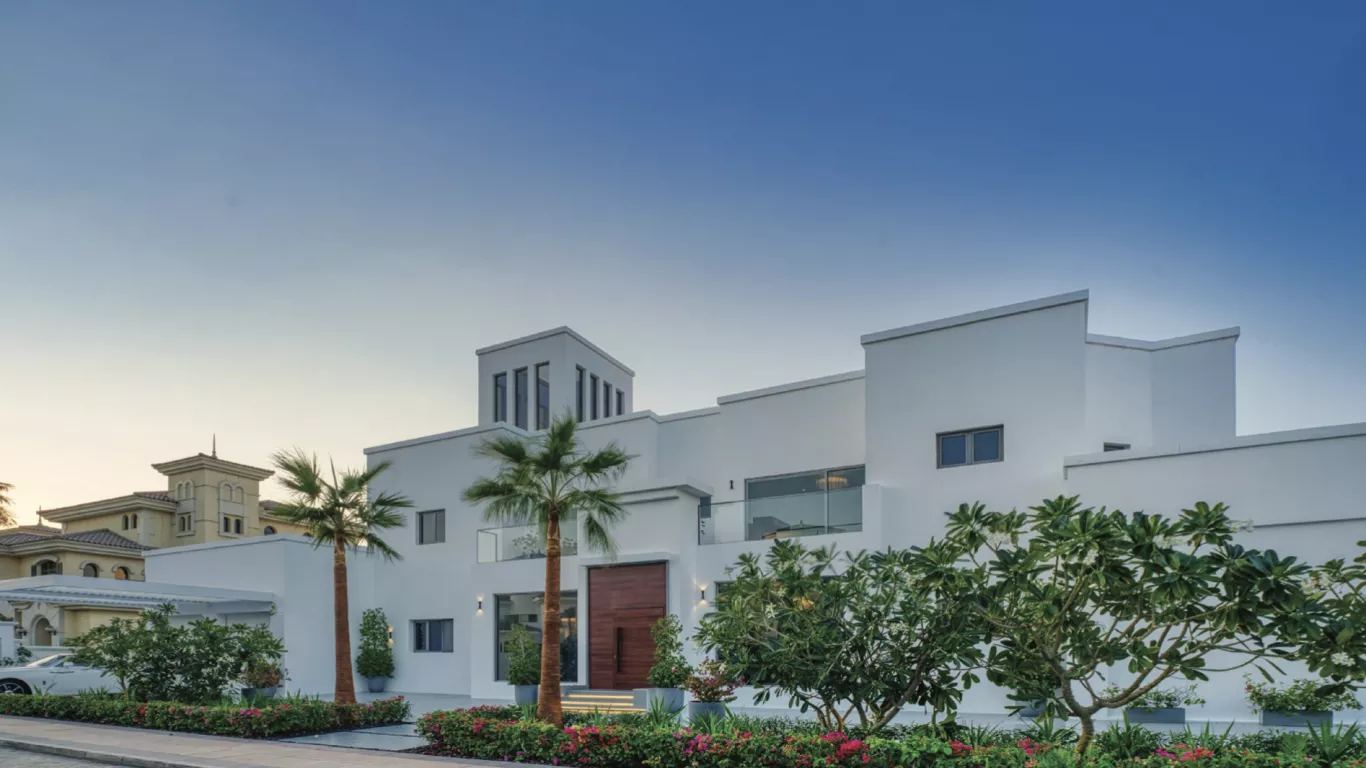 Villa Amalfi | Dubai