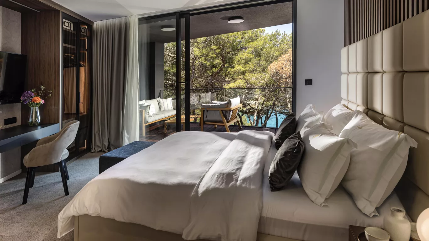 Contessa Luxury Retreat | Croatia