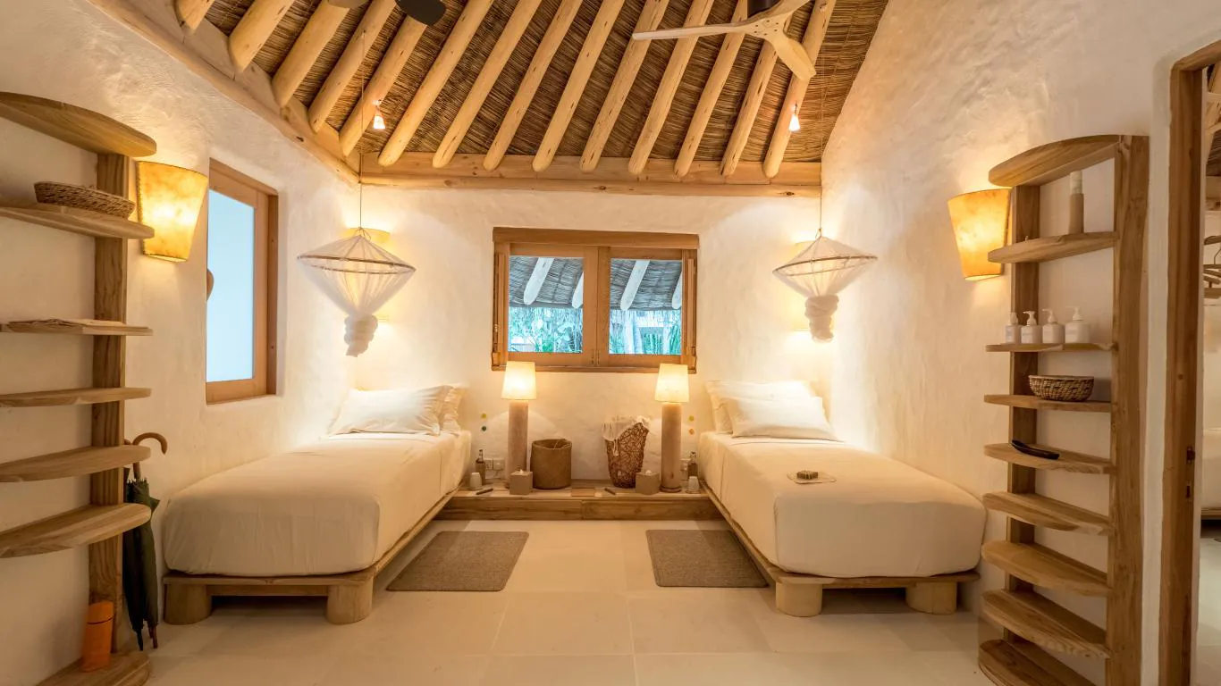 Soneva Fushi Sunset Reserve | Maldives