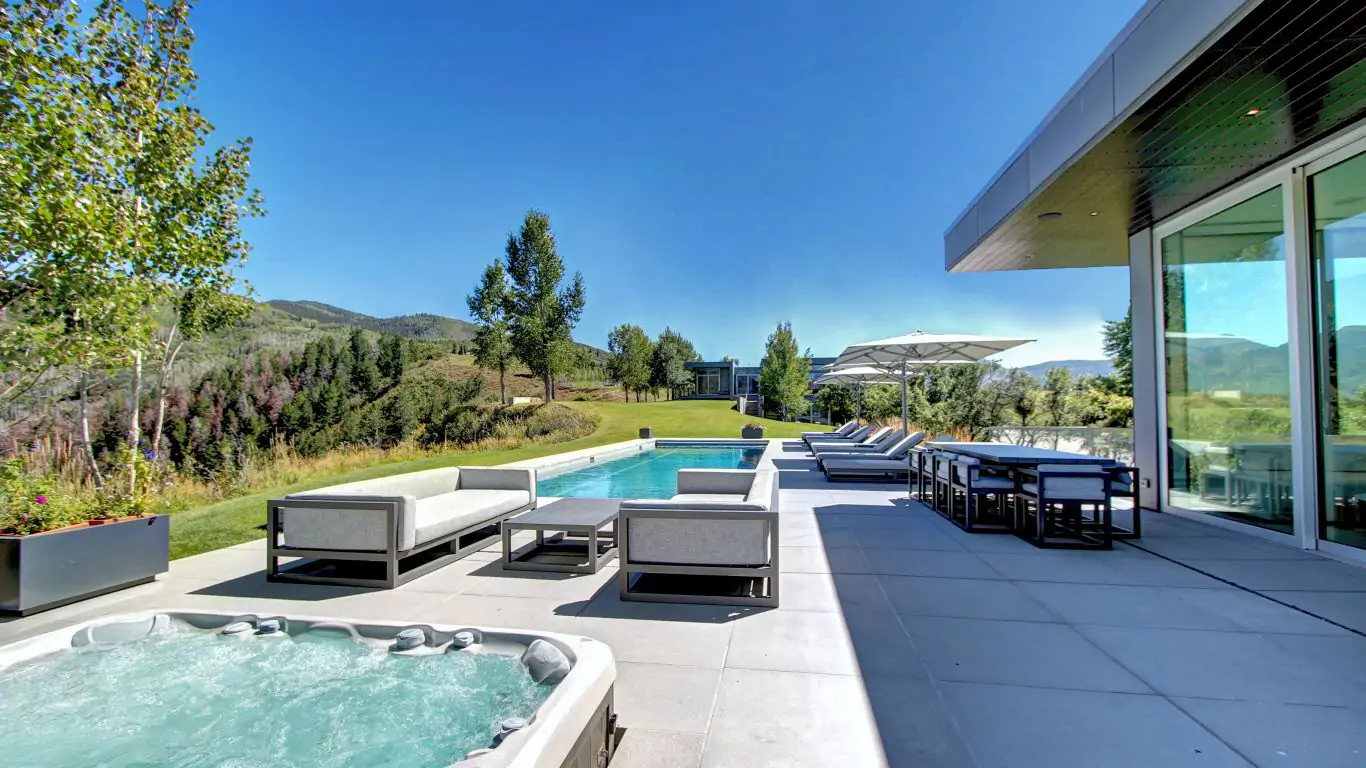 Villa Charlotte | Aspen