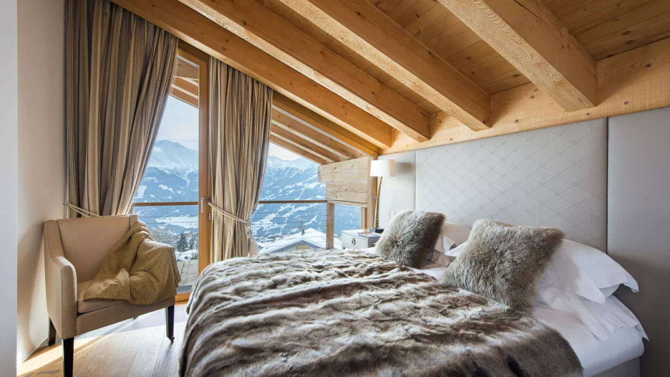 Chalet Peregrine | Verbier