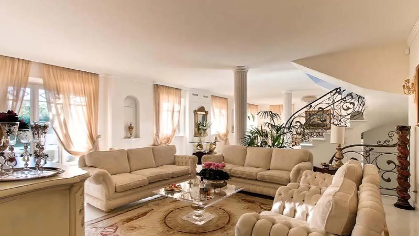 Villa Elisa | Forte dei Marmi
