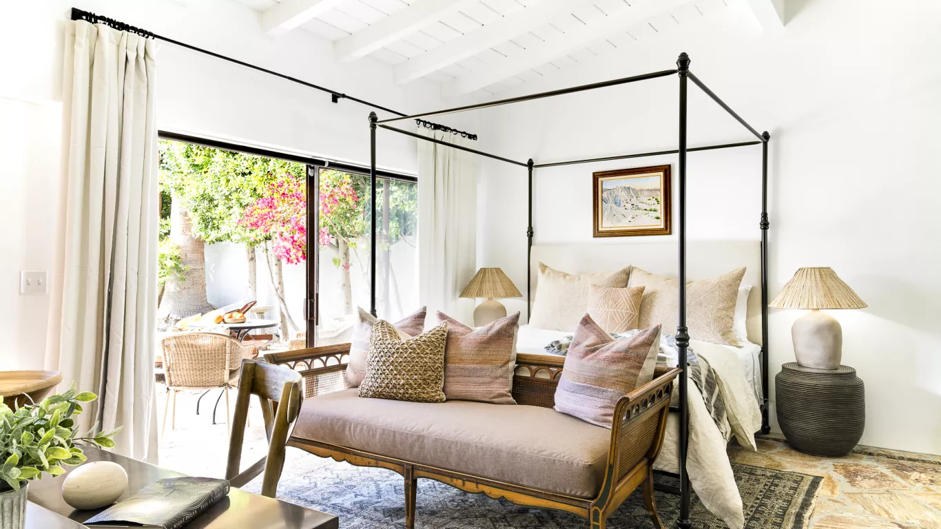 Auric House | Palm Springs