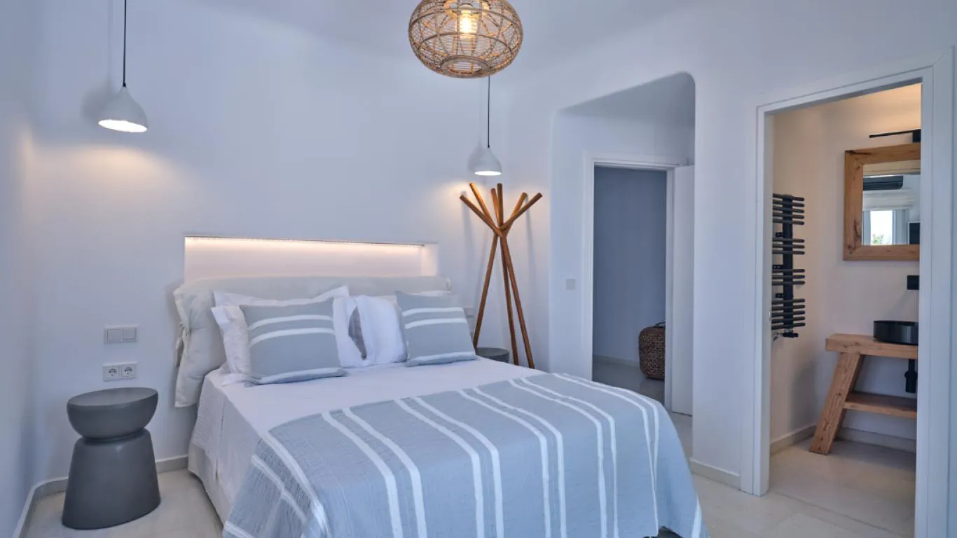 Villa Milada | Paros