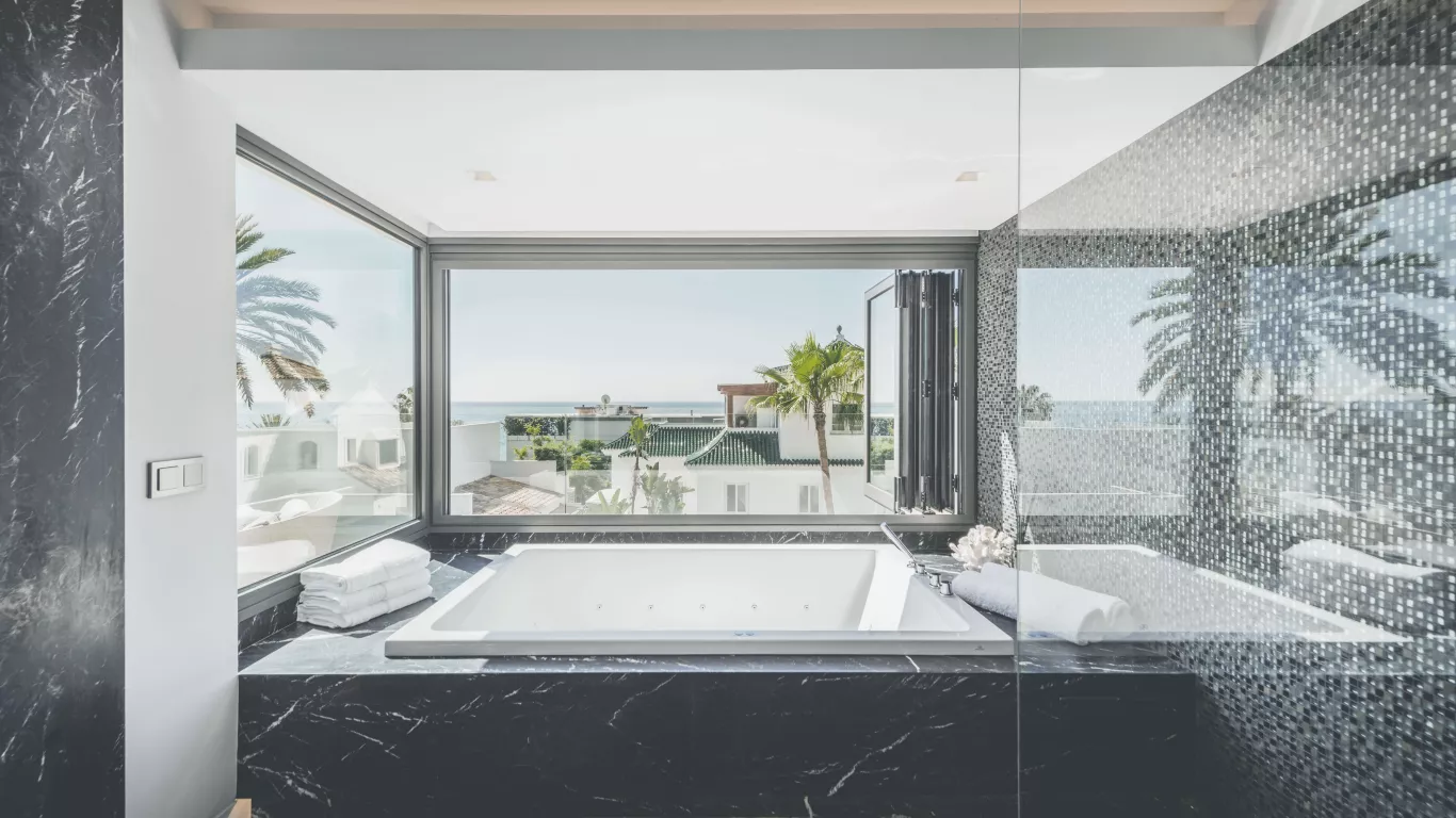 Villa Romano | Marbella