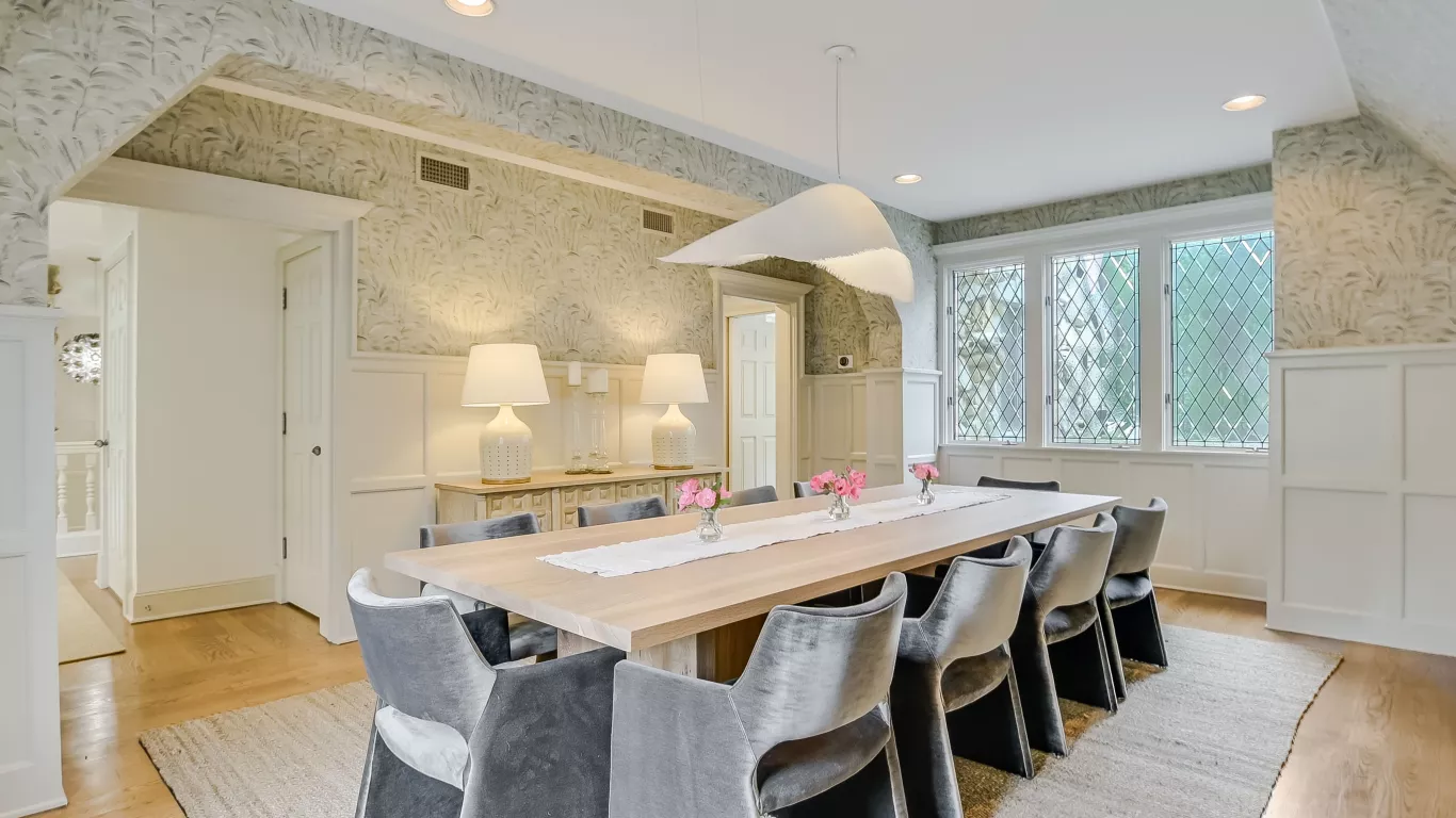 Villa Amaris | Austin