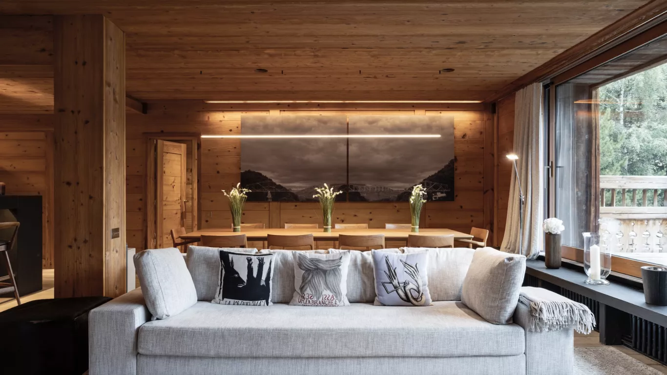 Chalet Mia | Val d'Isere