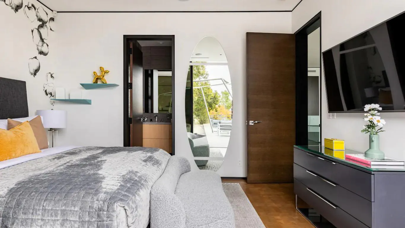 Villa Isabelle | Los Angeles