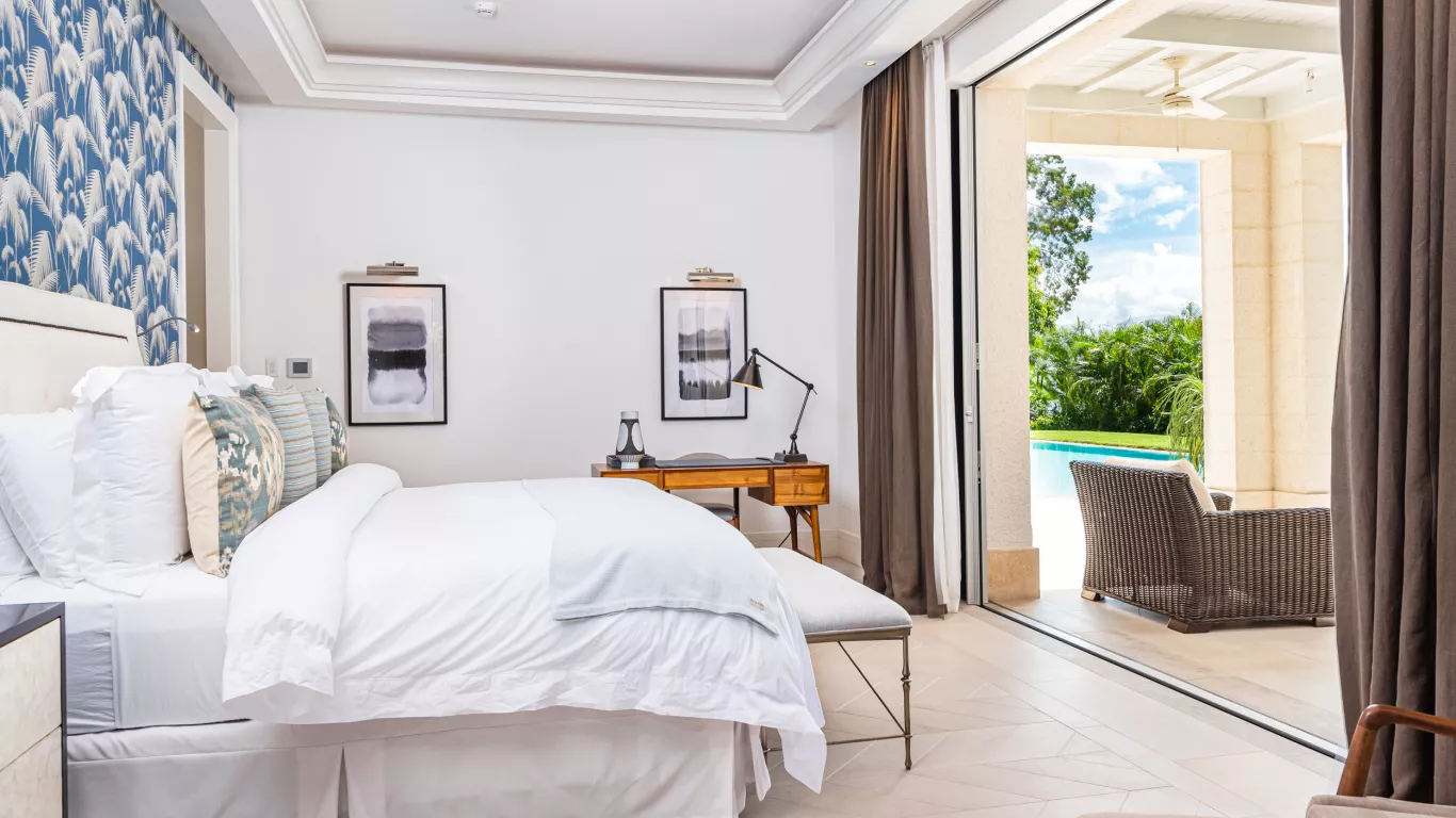 Villa Tamarindo | Barbados