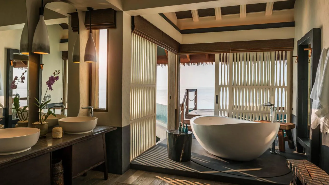 Voavah Private Island | Indian Ocean Islands