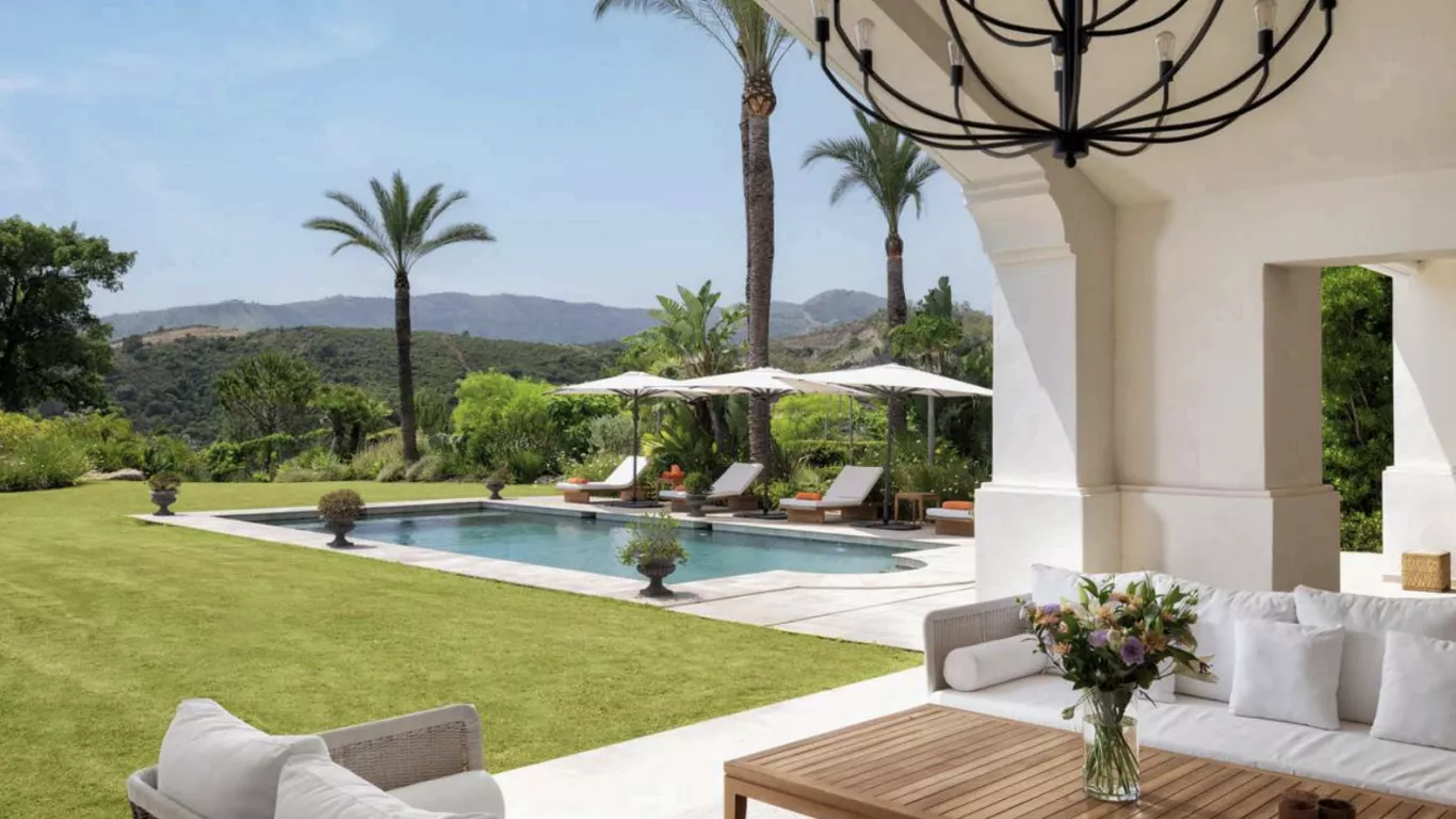 Villa Buenaventura | Marbella