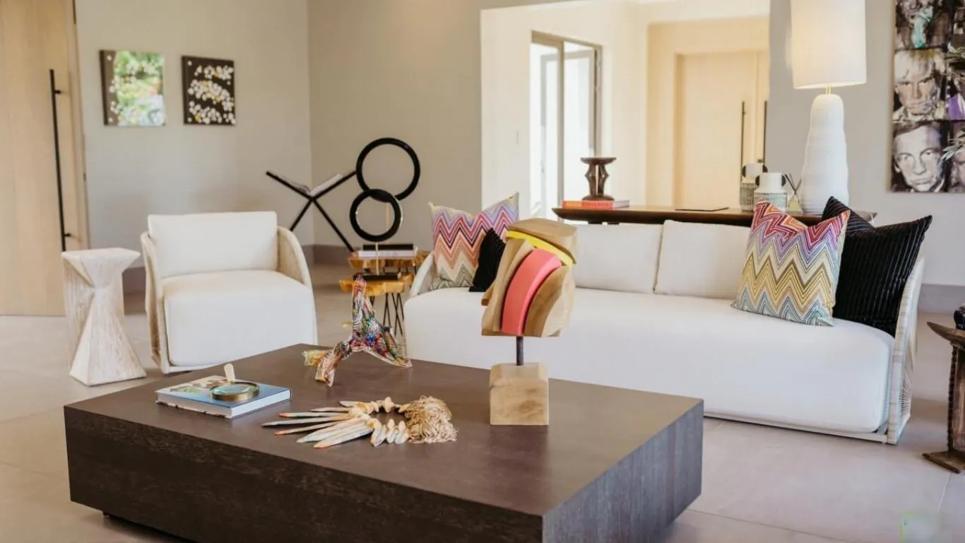 Casa Roble | Casa De Campo