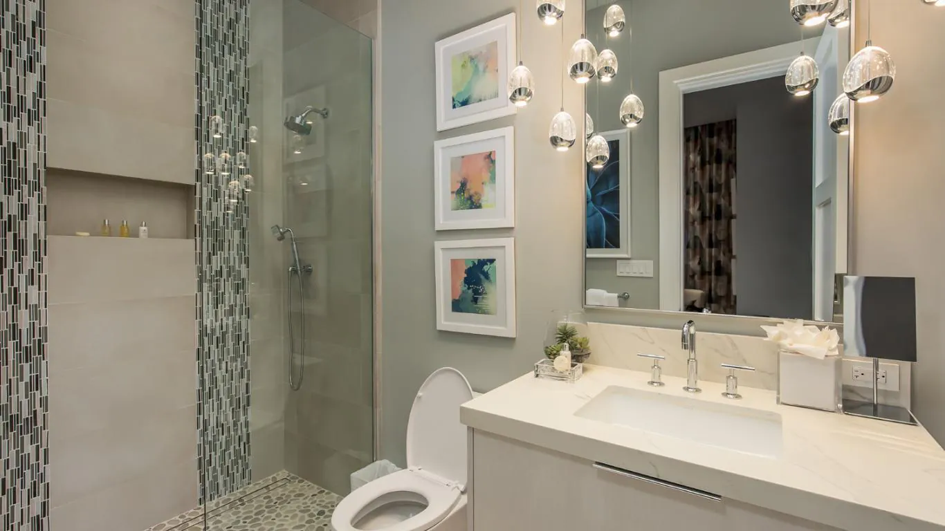 Apartment Quincy Albany | Bahamas