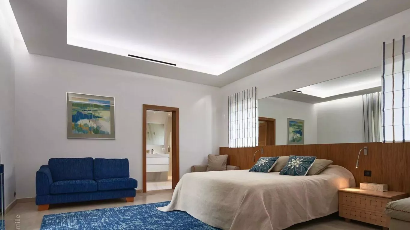 Villa Cassie | St-Tropez