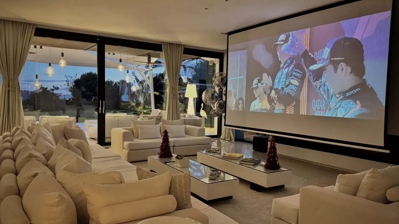 Casa Tyane | Ibiza
