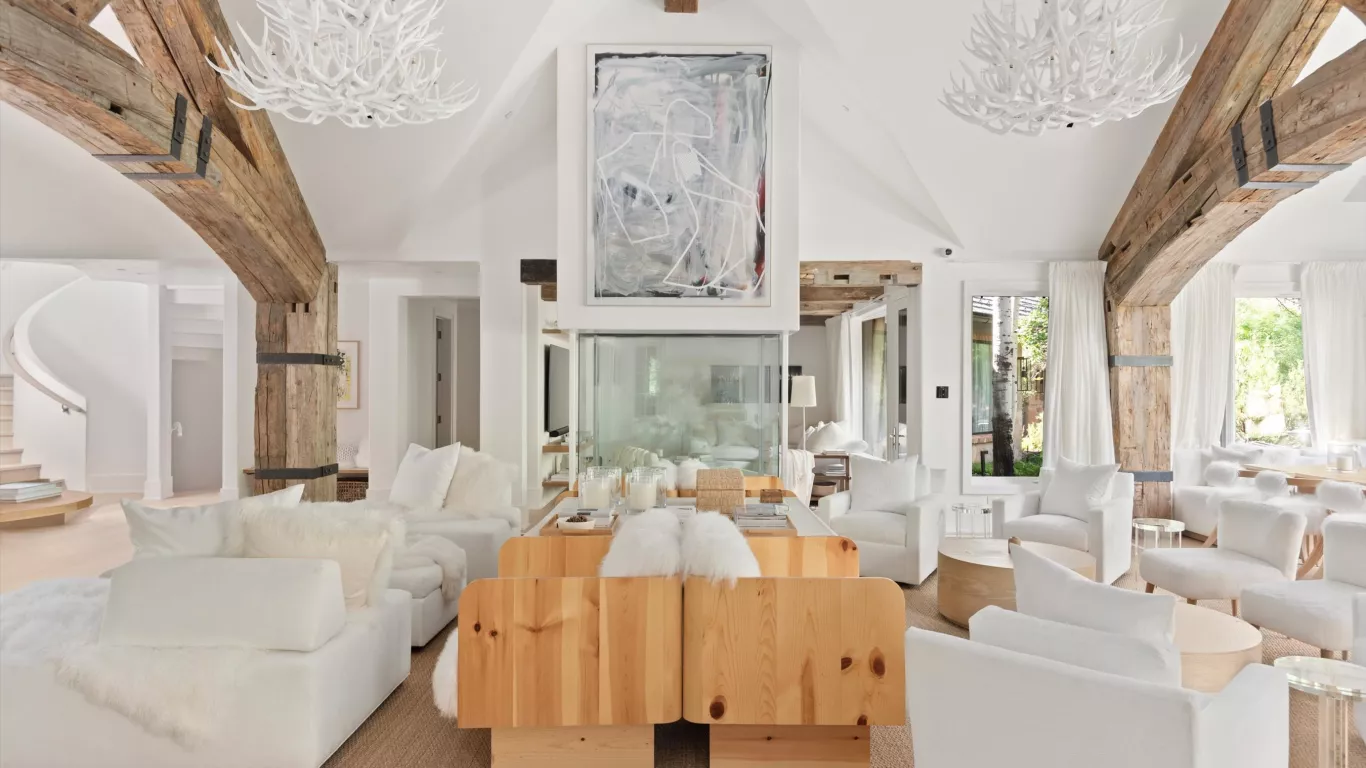 Rabbit Lodge | Aspen