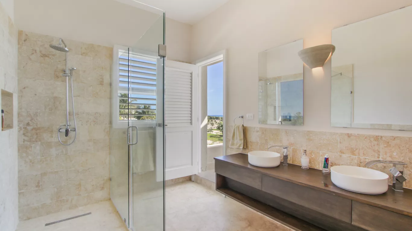Villa Okyanus | Punta Cana