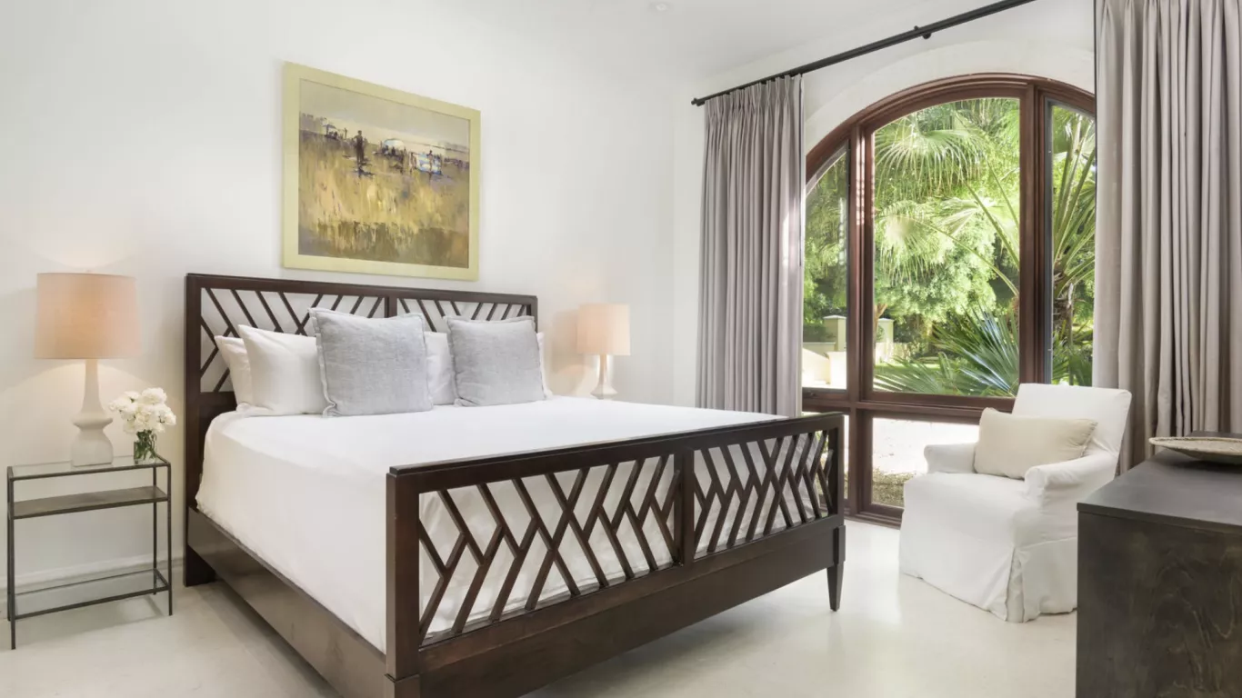 Villa La Dolce Vita | Turks and Caicos