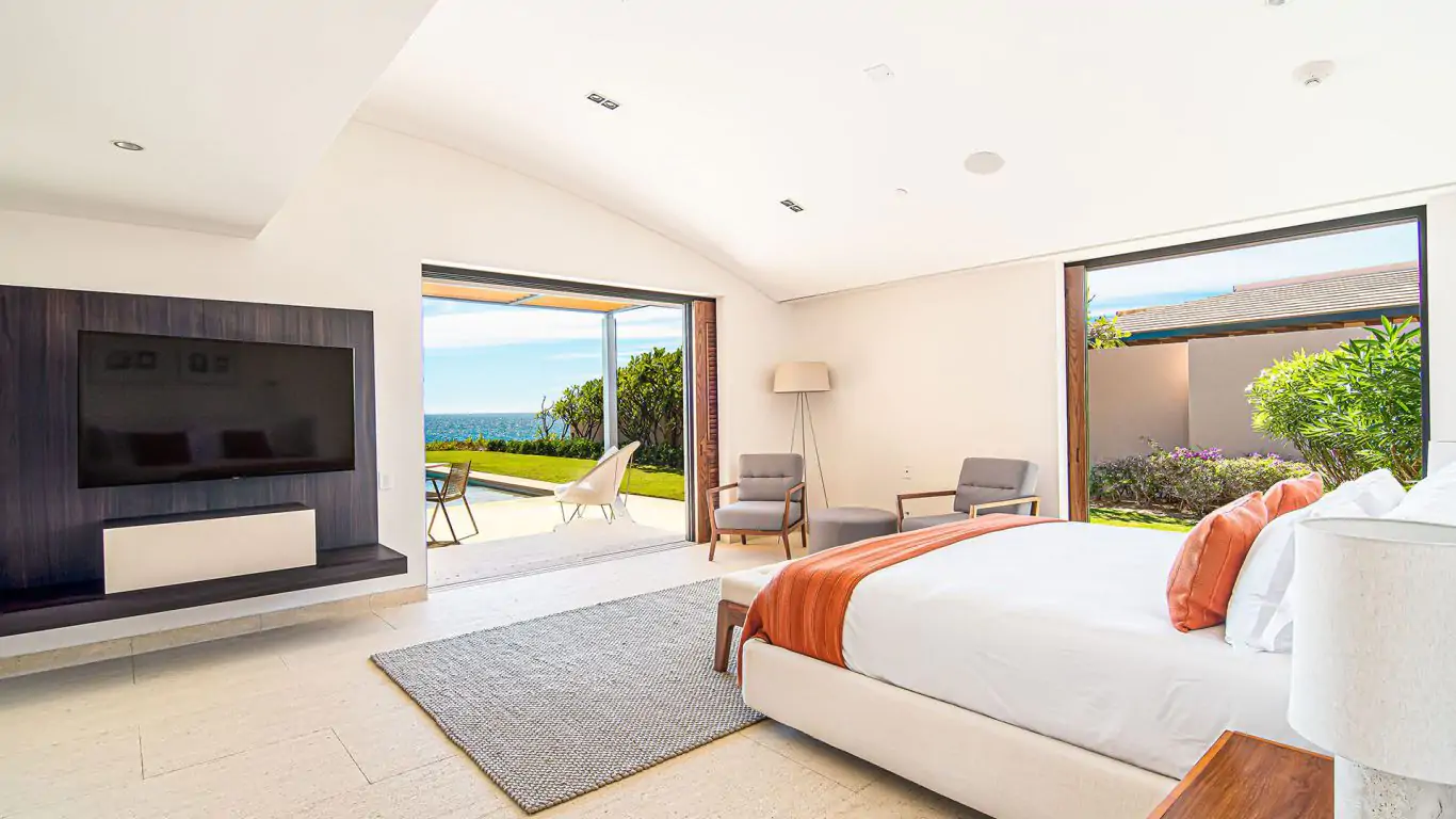 Villa Enclave West 4 | Cabo