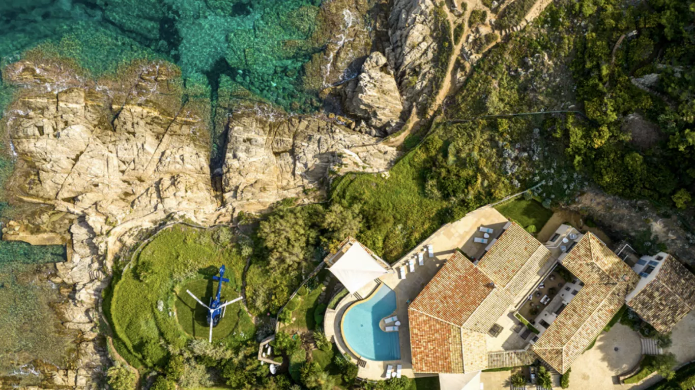 Villa Maybelle | St-Tropez
