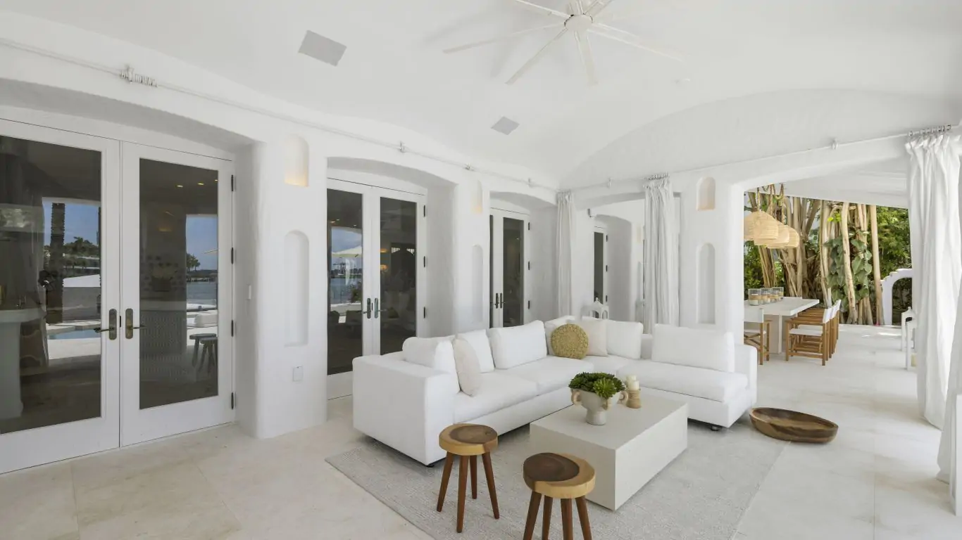 Villa Leah | Miami
