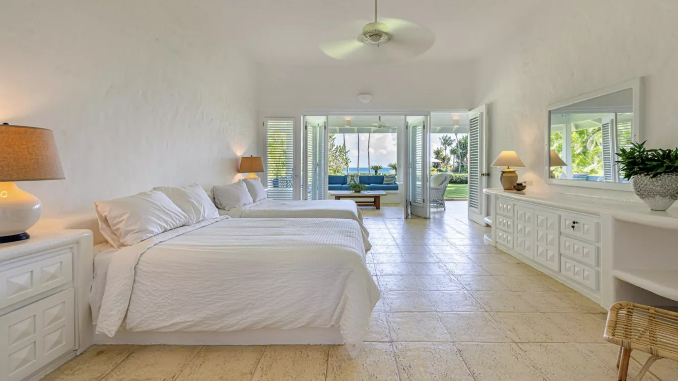Villa Mar Azul | Casa De Campo