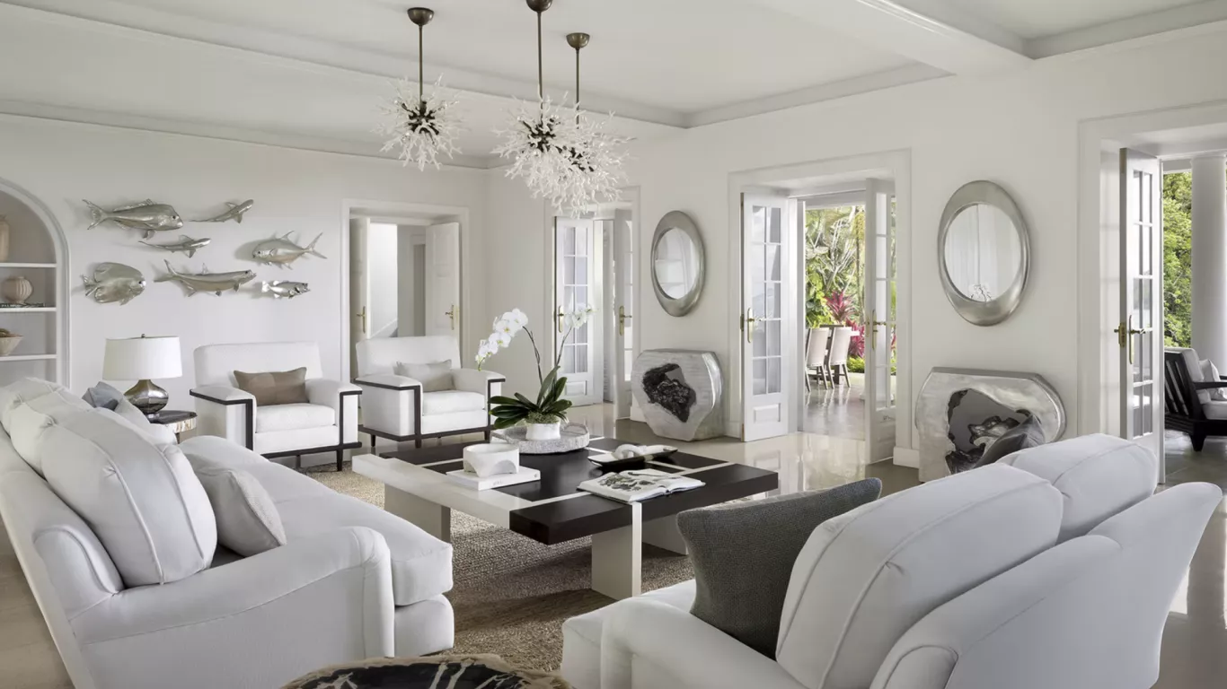 Villa Rio Chico | Jamaica