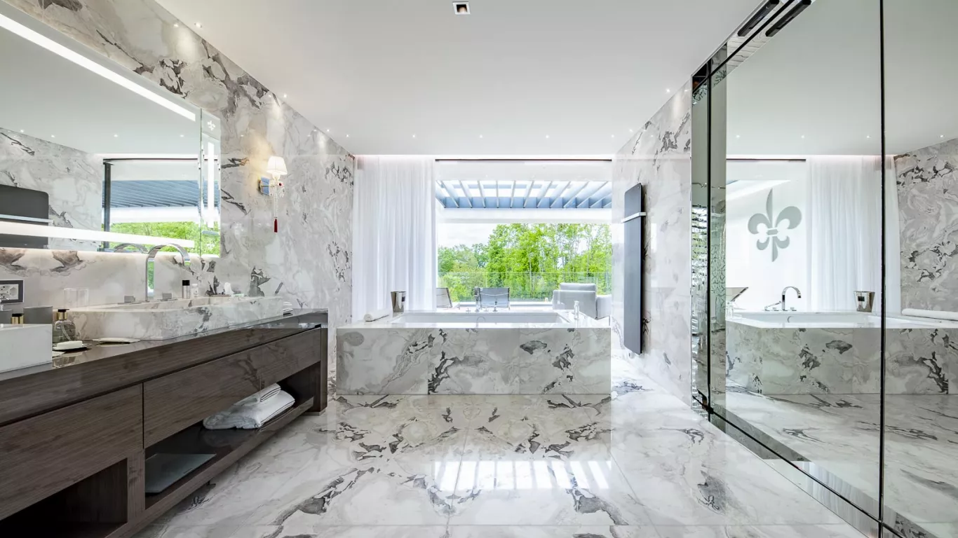 Ultima Geneva Grand Villa | Geneva