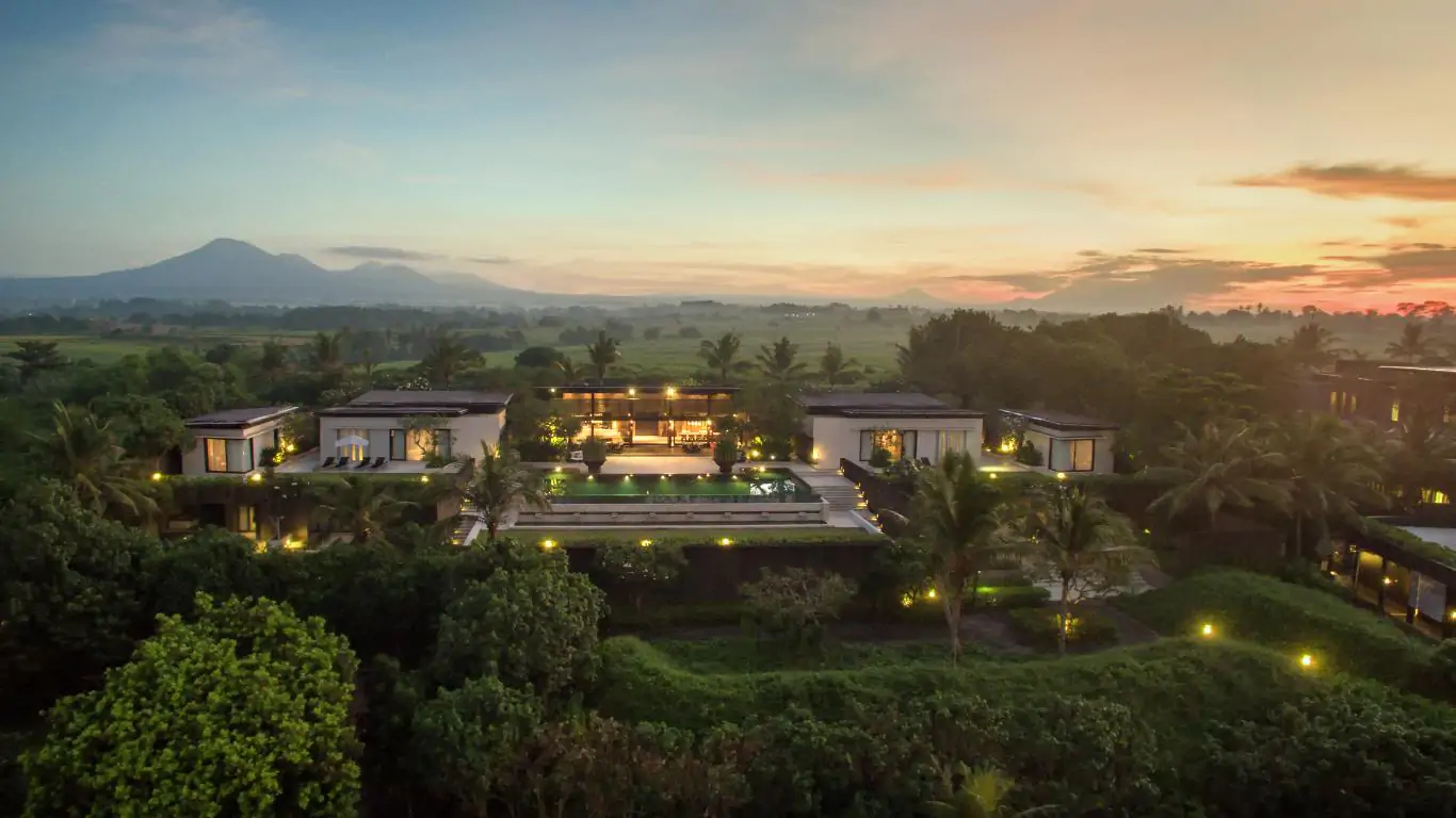 Villa Angelina | Bali