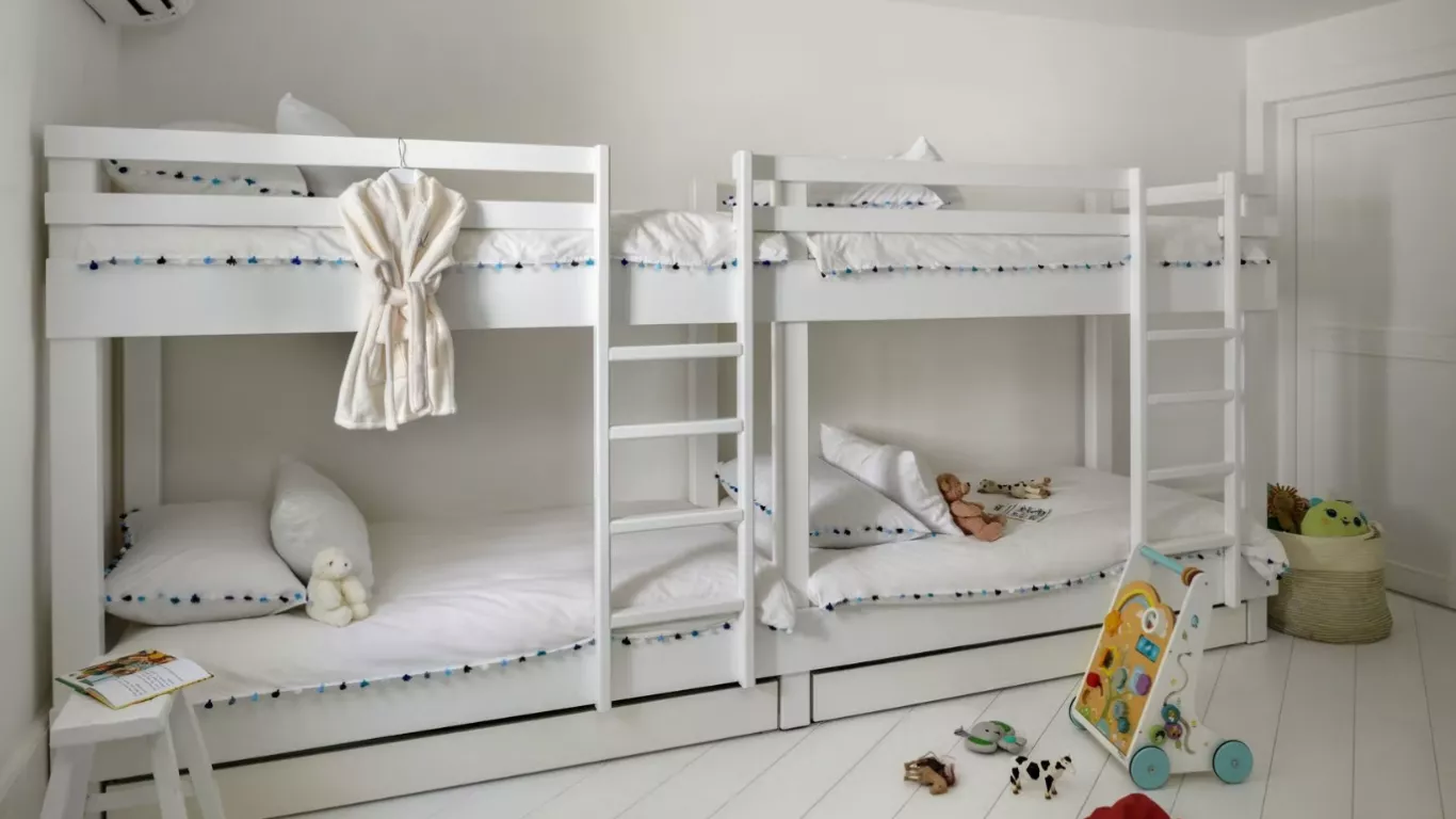 Villa Captiva | St. Barth