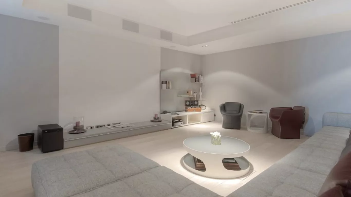 Villa Celestine | Saint Jean Cap Ferrat