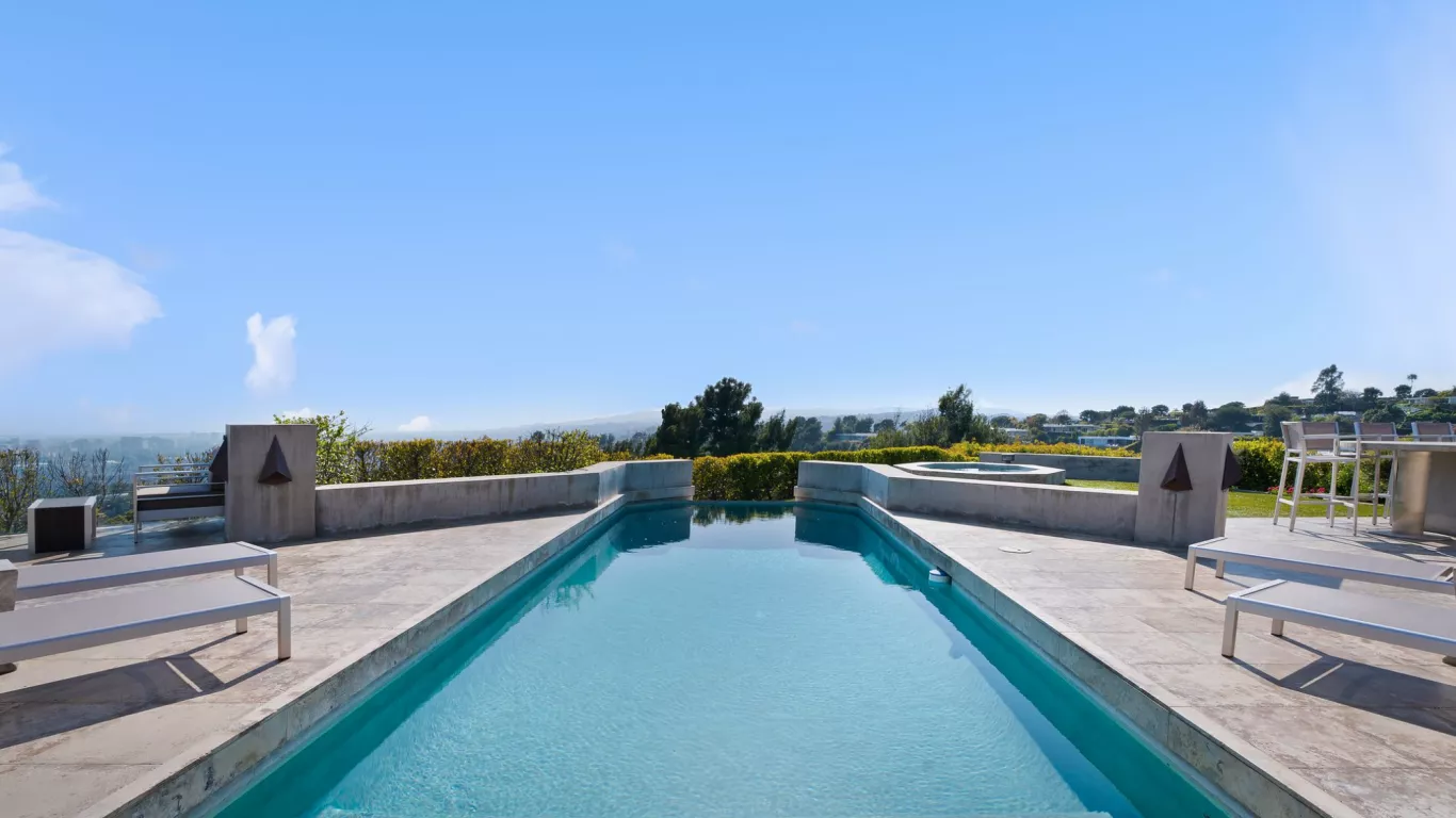 Villa Maggie | Los Angeles