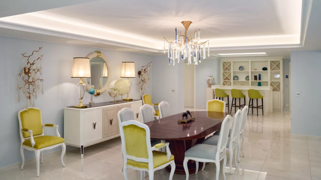 Villa Eleonora | Monaco