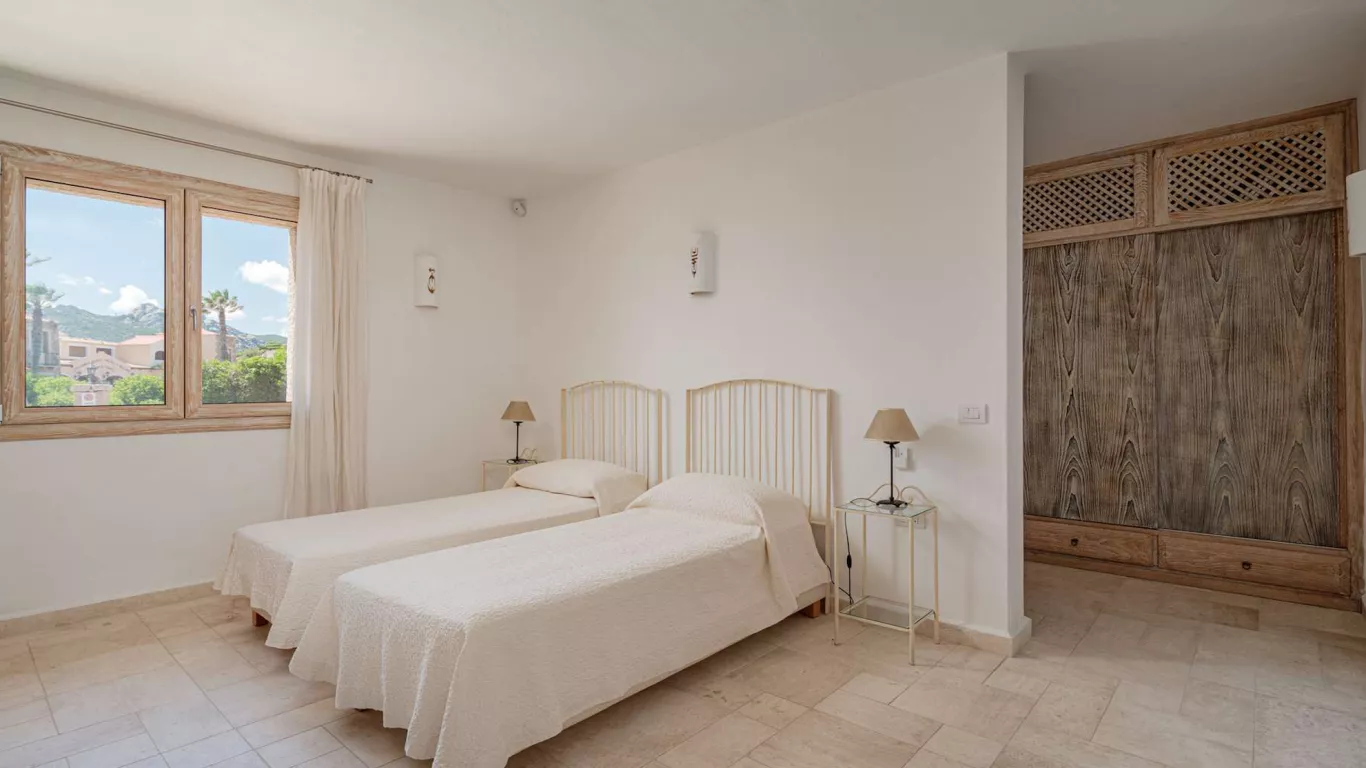 Villa Granu | Sardinia