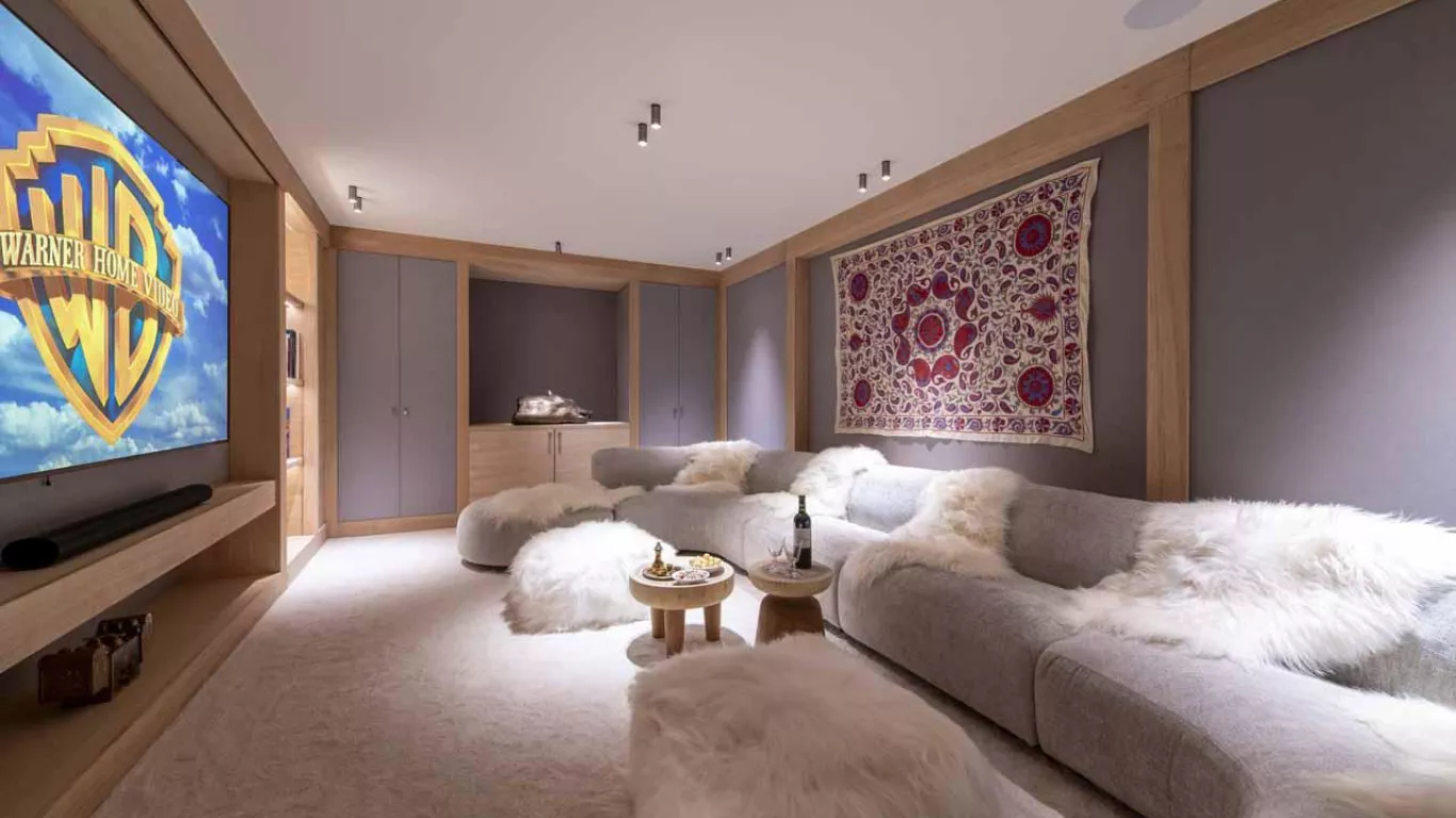Chalet Lord Of Snow | Courchevel