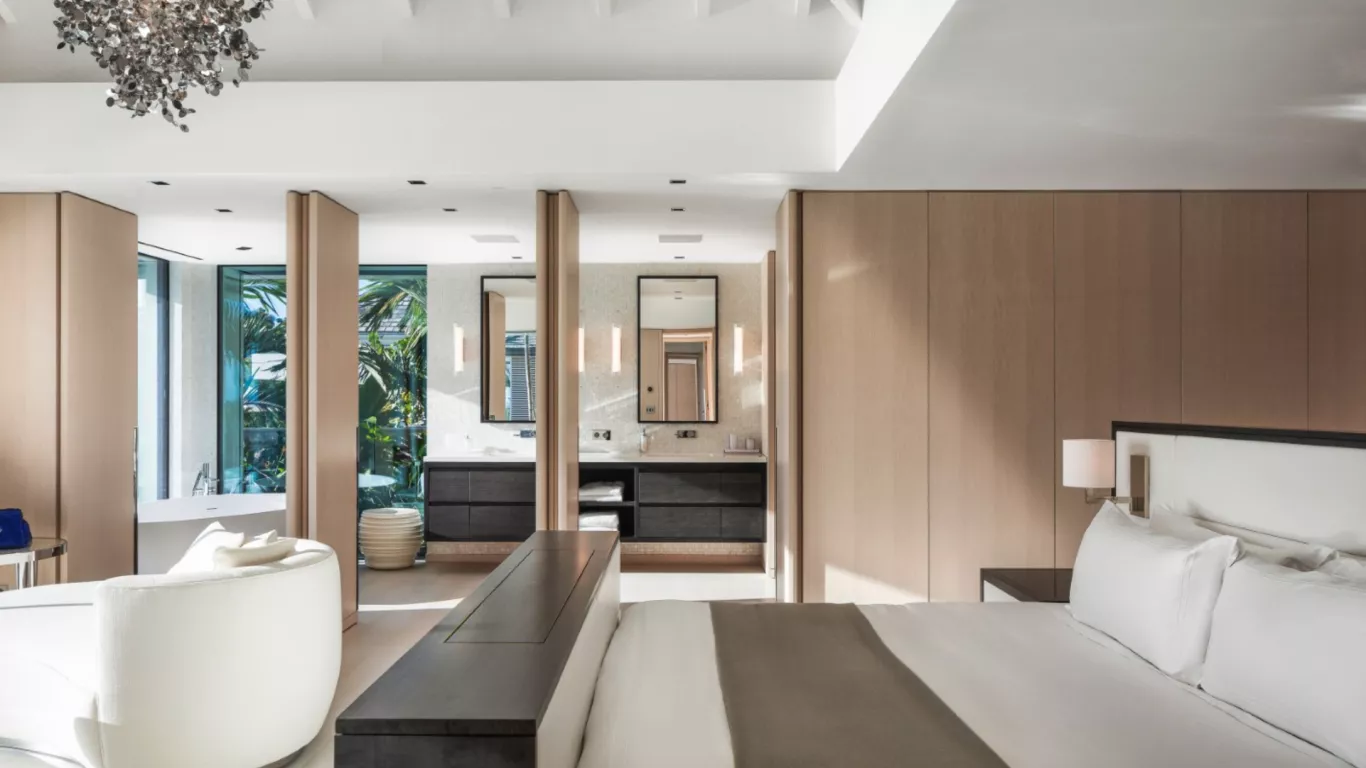 Villa Embrace | St. Barth