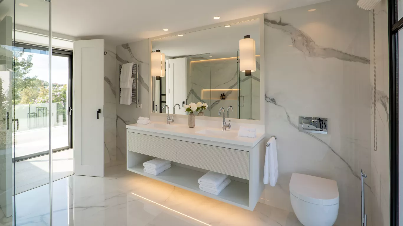 Villa Auriga | Marbella