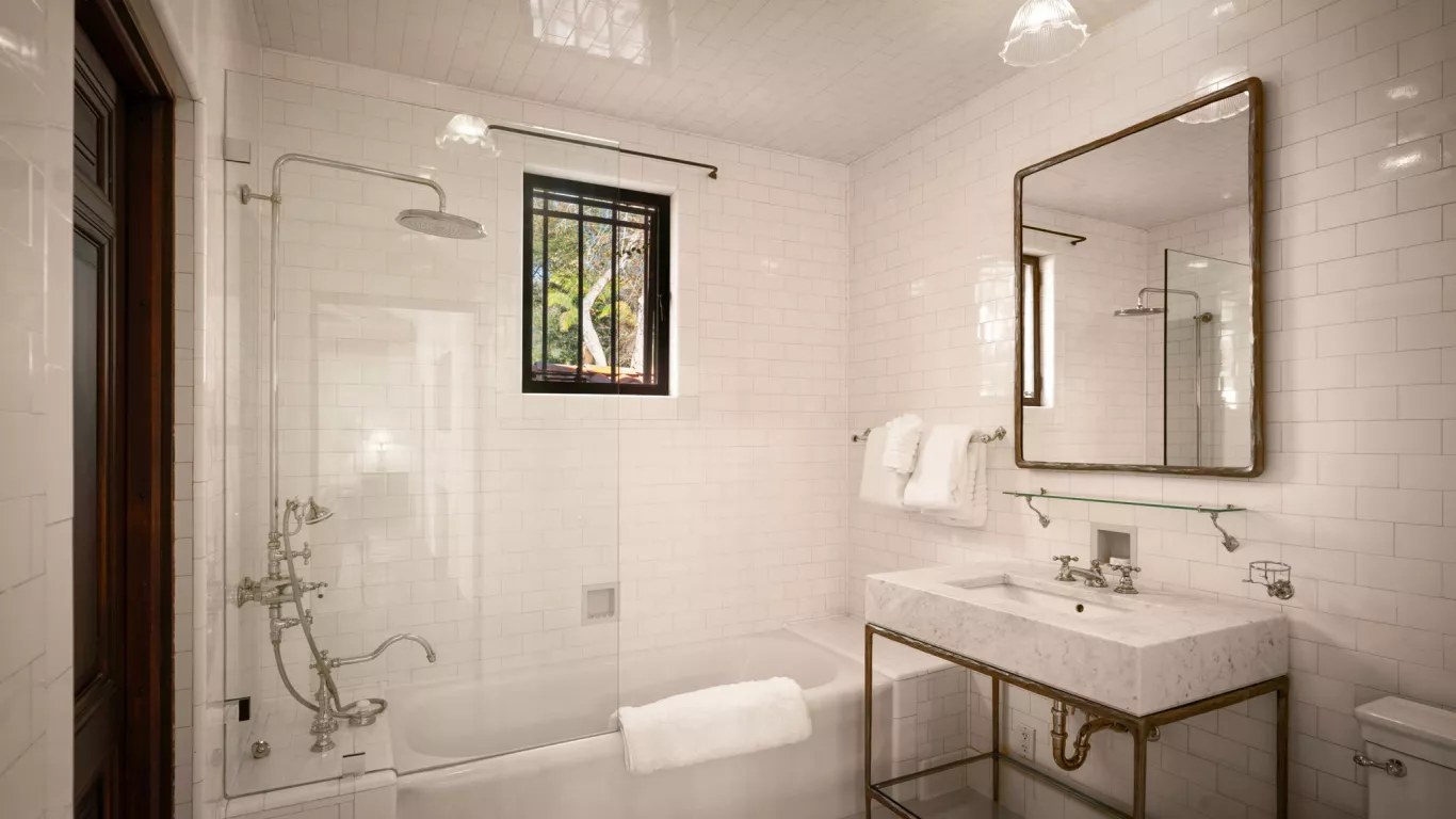 Villa Ravenscroft | Santa Barbara