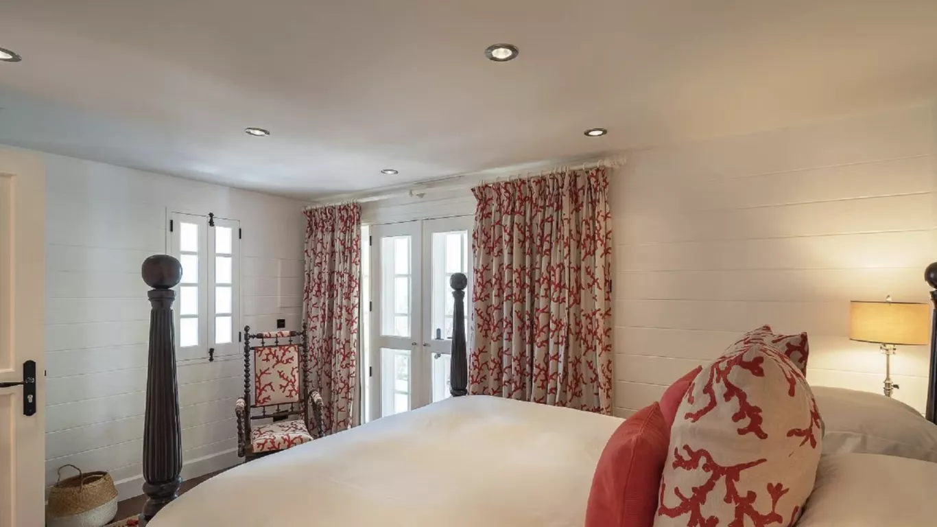 Villa Palmier Royal | St. Barth